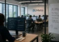 Meta και AI Safety: Το μυστικό project δοκιμής αντιπάλων chatbots ως έφηβοι