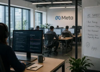 Meta και AI Safety: Το μυστικό project δοκιμής αντιπάλων chatbots ως έφηβοι