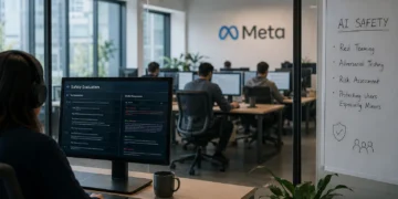 Meta και AI Safety: Το μυστικό project δοκιμής αντιπάλων chatbots ως έφηβοι