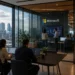 Microsoft Frontier Company: Η νέα στρατηγική της Microsoft για enterprise AI με εμπιστοσύνη και απόδοση