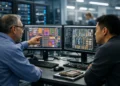 Η NVIDIA φέρνει το Vera στον σχεδιασμό των επόμενων chip