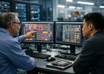 Η NVIDIA φέρνει το Vera στον σχεδιασμό των επόμενων chip
