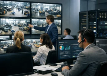 Πώς η Nvidia φέρνει τους video AI agents στις επιχειρησιακές ροές