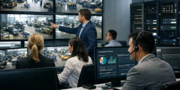 Πώς η Nvidia φέρνει τους video AI agents στις επιχειρησιακές ροές
