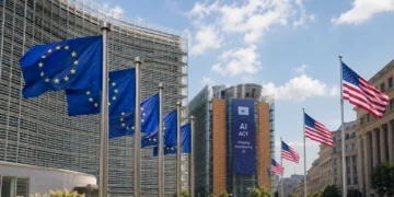 Ποιος ρυθμίζει την τεχνητή νοημοσύνη και πώς;