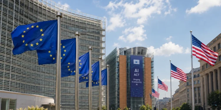 Ποιος ρυθμίζει την τεχνητή νοημοσύνη και πώς;