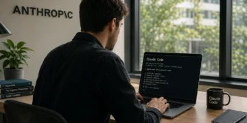 Πώς Δημιουργήθηκε το Claude Code