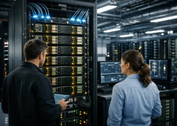 Ρεκόρ στην προεκπαίδευση MoE με το NVIDIA GB300 NVL72