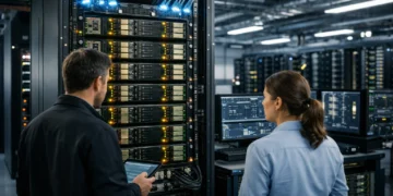 Ρεκόρ στην προεκπαίδευση MoE με το NVIDIA GB300 NVL72
