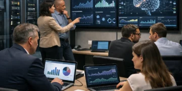 Το πραγματικό κόστος ιδιοκτησίας της AI για τις επιχειρήσεις