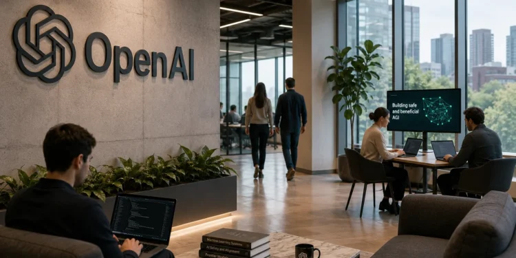 Το GPT-5.6 Sol της OpenAI φέρνει ισχυρότερο reasoning και αυστηρότερα safeguards