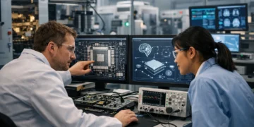 Η UST ενσωματώνει το Claude στην physical AI