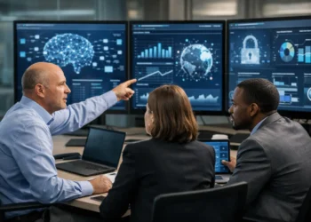 Τα 5 σημάδια αξιόπιστης AI για κλιμάκωση στις επιχειρήσεις