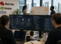Η Red Hat παρουσιάζει το open-source asago, μια πλατφόρμα που μετατρέπει τις πολιτικές AI governance σε έτοιμες ρυθμίσεις ασφαλείας για Kubernetes, Terraform και Ansible.