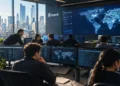 Η OpenAI επεκτείνει το Daybreak Cyber Partner Program, δίνοντας σε κορυφαίες εταιρείες κυβερνοασφάλειας και τεχνολογίας πρόσβαση στα προηγμένα frontier cyber models της. Μέσω των Daybreak Blue και Daybreak Red, οι συνεργάτες μπορούν να αξιοποιούν την AI για εντοπισμό και αξιολόγηση ευπαθειών, red teaming, penetration testing, incident response και ταχύτερη αποκατάσταση απειλών, με ελεγχόμενη πρόσβαση και αυστηρές δικλίδες ασφαλείας.