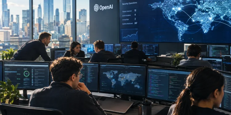 Η OpenAI επεκτείνει το Daybreak Cyber Partner Program, δίνοντας σε κορυφαίες εταιρείες κυβερνοασφάλειας και τεχνολογίας πρόσβαση στα προηγμένα frontier cyber models της. Μέσω των Daybreak Blue και Daybreak Red, οι συνεργάτες μπορούν να αξιοποιούν την AI για εντοπισμό και αξιολόγηση ευπαθειών, red teaming, penetration testing, incident response και ταχύτερη αποκατάσταση απειλών, με ελεγχόμενη πρόσβαση και αυστηρές δικλίδες ασφαλείας.