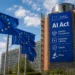 Ευρωπαϊκός Κανονισμός AI Act για τη σήμανση των chatbots, των deepfakes και του περιεχομένου που παράγεται με τεχνητή νοημοσύνη.