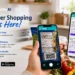 Εφαρμογή HealthyAI - Nutrition Scanner για αναγνώριση και διατροφική ανάλυση τροφίμων με τεχνητή νοημοσύνη, σάρωση barcode και φωτογραφιών.