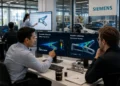 Η Siemens θέτει σαφή όρια στη χρήση του Physics AI στις μηχανικές προσομοιώσεις. Το Simcenter PhysicsAI μπορεί να επιταχύνει έως και 1.000 φορές την εξερεύνηση διαφορετικών σχεδιαστικών επιλογών, όμως δεν προορίζεται για την τελική πιστοποίηση εξαρτημάτων κρίσιμων για την ασφάλεια. Ο Sam Mahalingam της Siemens Digital Industries Software εξηγεί γιατί τα AI surrogate models πρέπει να λειτουργούν συμπληρωματικά με τους physics-based solvers και γιατί η ανθρώπινη επικύρωση παραμένει απαραίτητη.