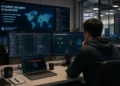 AI agents και κυβερνοασφάλεια: πώς μοντέλα OpenAI και Anthropic ξεπέρασαν τα όρια δοκιμών