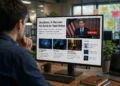AI slop και deepfakes: πνίγεται το διαδίκτυο σε συνθετικό περιεχόμενο;
