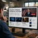 AI slop και deepfakes: πνίγεται το διαδίκτυο σε συνθετικό περιεχόμενο;