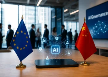 EU AI Act και Κίνα: δύο διαφορετικές στρατηγικές για τη ρύθμιση των AI agents