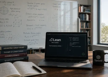 Η AI περνά στην πρωτότυπη έρευνα: Το Astra της OpenAI και τα 10 μαθηματικά αποτελέσματα