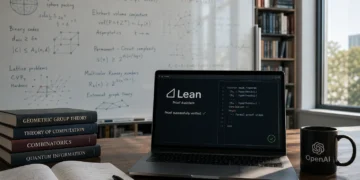 Η AI περνά στην πρωτότυπη έρευνα: Το Astra της OpenAI και τα 10 μαθηματικά αποτελέσματα