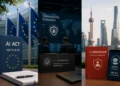 Η ρύθμιση της AI πέρασε στην πράξη: ΕΕ, ΗΠΑ και Κίνα ενεργοποιούν νέους κανόνες