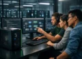 NVIDIA Nemotron 3.5 Lightning για agents μακράς διάρκειας