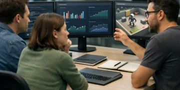 NVIDIA SkillEvaluator, νέο πλαίσιο αξιολόγησης των δεξιοτήτων AI agents