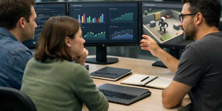 NVIDIA SkillEvaluator, νέο πλαίσιο αξιολόγησης των δεξιοτήτων AI agents