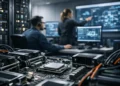Πώς το NVIDIA Vera CPU αντιμετωπίζει τα bottlenecks του agentic AI
