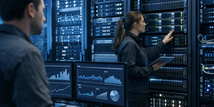 NVIDIA Vera: ταχύτερη επεξεργασία αποθήκευσης για agentic AI