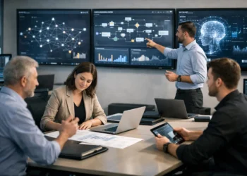 Τι είναι τα agentic workflows και γιατί ενδιαφέρουν τις επιχειρήσεις
