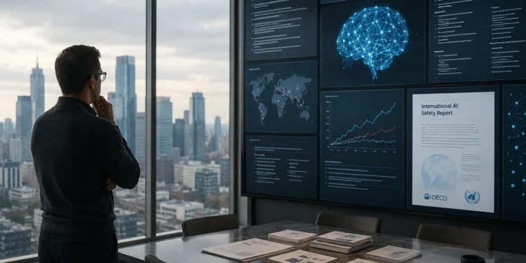 Υπερνοημοσύνη: πρέπει να τη φοβόμαστε ή όχι;