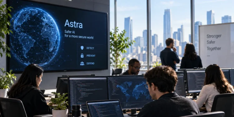Η OpenAI προετοιμάζει την κυκλοφορία του Astra, ενός νέου μοντέλου τεχνητής νοημοσύνης που, σύμφωνα με την ίδια την εταιρεία, διαθέτει τις πιο προηγμένες δυνατότητες κυβερνοασφάλειας που έχει παρουσιάσει μέχρι σήμερα. Το Astra είναι το πρώτο μοντέλο της OpenAI που κατατάσσεται στο επίπεδο Critical σύμφωνα με το Preparedness Framework της εταιρείας. Με απλά λόγια, αυτό σημαίνει ότι το μοντέλο δεν περιορίζεται πλέον στην ανάλυση γνωστών προβλημάτων ασφαλείας. Υπό τις κατάλληλες συνθήκες, μπορεί να εντοπίζει άγνωστες ευπάθειες και να αναπτύσσει λειτουργικά exploits εναντίον ιδιαίτερα προστατευμένων συστημάτων.
