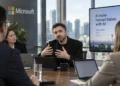 Η Microsoft AI επιχειρεί να θέσει σαφή όρια στο πόση αυτονομία μπορούν να αποκτήσουν τα προηγμένα συστήματα τεχνητής νοημοσύνης, παρουσιάζοντας το προσχέδιο του Humanist AI Code of Conduct. Το νέο πλαίσιο περιγράφει τους κανόνες που θα πρέπει να ακολουθούν τα μοντέλα AI της εταιρείας κατά την εκπαίδευση και τη λειτουργία τους. Κεντρική αρχή είναι ότι ο άνθρωπος πρέπει να διατηρεί πάντοτε τον τελικό έλεγχο. Ένα μοντέλο θα πρέπει ακόμη και να αποτυγχάνει στην εκτέλεση μιας εργασίας, εφόσον η ολοκλήρωσή της προϋποθέτει ουσιαστική παραβίαση των κανόνων ασφαλείας.