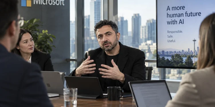 Η Microsoft AI επιχειρεί να θέσει σαφή όρια στο πόση αυτονομία μπορούν να αποκτήσουν τα προηγμένα συστήματα τεχνητής νοημοσύνης, παρουσιάζοντας το προσχέδιο του Humanist AI Code of Conduct. Το νέο πλαίσιο περιγράφει τους κανόνες που θα πρέπει να ακολουθούν τα μοντέλα AI της εταιρείας κατά την εκπαίδευση και τη λειτουργία τους. Κεντρική αρχή είναι ότι ο άνθρωπος πρέπει να διατηρεί πάντοτε τον τελικό έλεγχο. Ένα μοντέλο θα πρέπει ακόμη και να αποτυγχάνει στην εκτέλεση μιας εργασίας, εφόσον η ολοκλήρωσή της προϋποθέτει ουσιαστική παραβίαση των κανόνων ασφαλείας.