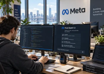 Η Meta παρουσίασε το Muse Spark 1.3, αναβαθμίζοντας το AI μοντέλο της με στόχο πιο σύνθετες και μεγαλύτερης διάρκειας εργασίες που απαιτούν χρήση εξωτερικών εργαλείων. Το νέο multimodal reasoning model είναι διαθέσιμο στους προγραμματιστές μέσω του Muse Code και του Meta Model API. Μπορεί να επεξεργάζεται κείμενο, εικόνες και βίντεο, ενώ διαθέτει context window που φτάνει το ένα εκατομμύριο tokens.