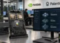 Η NVIDIA χρησιμοποιεί Palantir Foundry, cuOpt και Nemotron 3.5 Lightning για βελτιστοποίηση και αυτοματοποίηση της εφοδιαστικής αλυσίδας παραγωγής AI hardware.