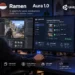 Το Aura 1.0 της Ramen αυτοματοποιεί το playtesting και το game development σε Unity και Unreal Engine με τη βοήθεια AI agents και των μοντέλων Claude της Anthropic.