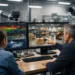 Πώς οι AI agents προετοιμάζουν 3D σκηνές για προσομοίωση