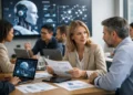 AI change management: γιατί η υιοθέτηση της AI απαιτεί ανθρώπινη προσέγγιση