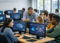 Η Amazon διευρύνει την πρόσβαση των φοιτητών στην εκπαίδευση στην AI