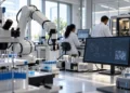 Anthropic Model Hardware Standard: Το νέο πρότυπο που συνδέει AI agents με φυσικές συσκευές