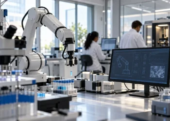 Anthropic Model Hardware Standard: Το νέο πρότυπο που συνδέει AI agents με φυσικές συσκευές
