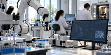 Anthropic Model Hardware Standard: Το νέο πρότυπο που συνδέει AI agents με φυσικές συσκευές