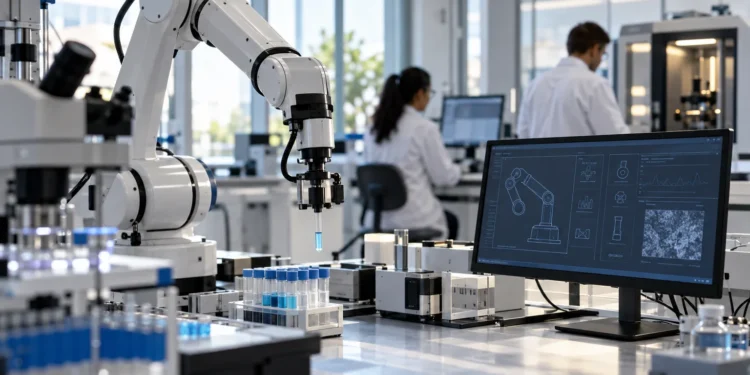 Anthropic Model Hardware Standard: Το νέο πρότυπο που συνδέει AI agents με φυσικές συσκευές